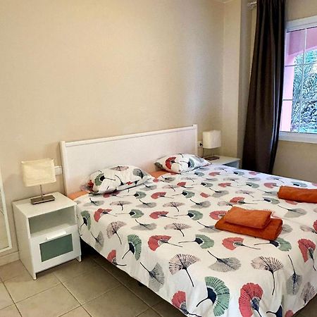 Apartamento Ana กอสตากาลมา ภายนอก รูปภาพ