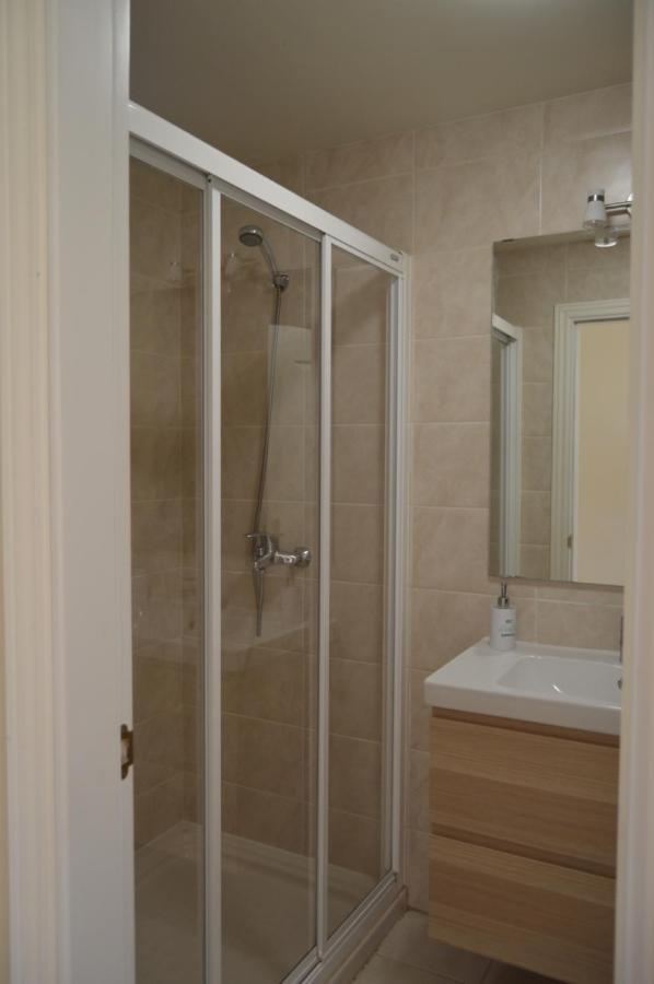 Apartamento Ana กอสตากาลมา ภายนอก รูปภาพ