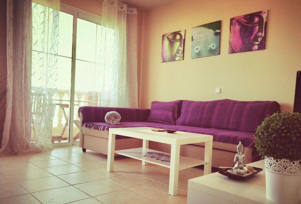 Apartamento Ana กอสตากาลมา ภายนอก รูปภาพ