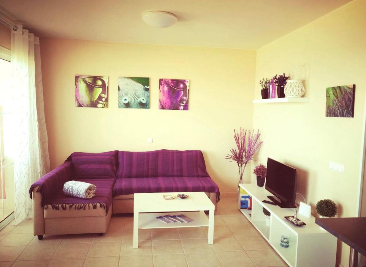 Apartamento Ana กอสตากาลมา ภายนอก รูปภาพ