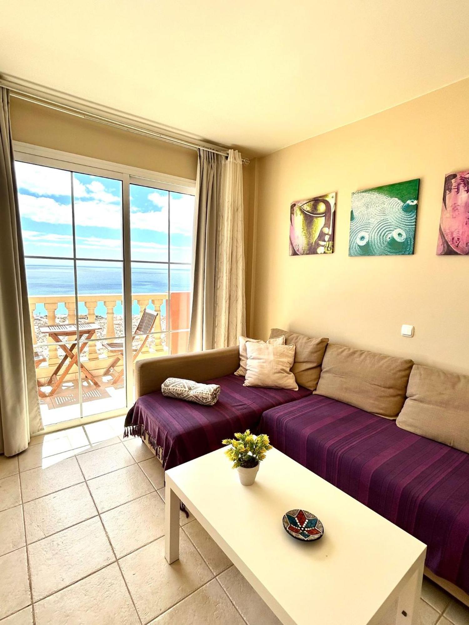 Apartamento Ana กอสตากาลมา ภายนอก รูปภาพ